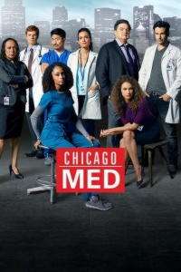 «Медики Чикаго» 16 серия