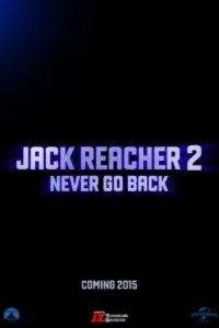 Джек Ричер: Никогда не возвращайся (2016)
