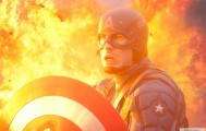 Первый мститель (Капитан Америка)