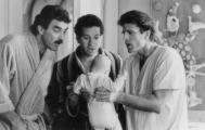 Трое мужчин и младенец (1987)